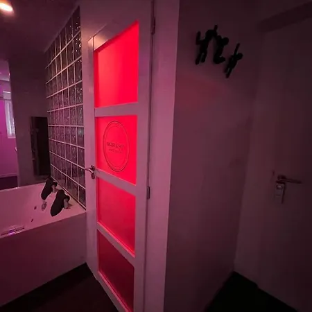 Apartment Night And Loft Balneotherapie Double Wifi *